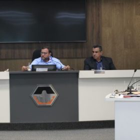 Comissão Processante aceita pedido de quebra de sigilo de Gleidson e vereadores de Divinópolis