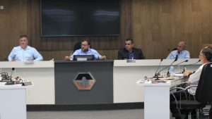 Comissão Processante aceita pedido de quebra de sigilo de Gleidson e vereadores de Divinópolis