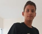 Fernando Júnior está desaparecido desde sábado em Divinópolis