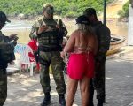 Divinopolitano morre afogado em Natal
