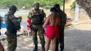 Divinopolitano morre afogado em Natal