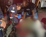 Briga em casa de show deixa homem gravemente ferido em Divinópolis