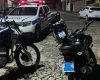 Homem é preso após perseguição no bairro Planalto, em Divinópolis