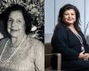 Morre Luiza Trajano Donato fundadora do Magazine, ela tinha 97 anos
