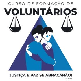 APAC Divinópolis convoca população para participar do curso de formação de voluntários