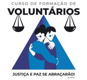 APAC Divinópolis convoca população para participar do curso de formação de voluntários