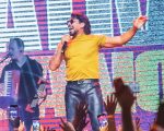Quem é o cantor sertanejo preso em MG, suspeito de importunação sexual contra massagista
