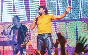 Quem &eacute; o cantor sertanejo preso em MG, suspeito de importuna&ccedil;&atilde;o sexual contra massagista&nbsp;