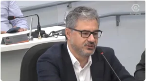 FGV esclarece dúvidas sobre o Plano de Saneamento de Divinópolis
