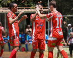Maria Helena e Coelho Radiadores disputarão a final da Copa Divinópolis 2023/2024