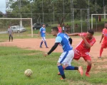 Finalistas da Copa Divinópolis serão conhecidos hoje