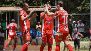 Maria Helena e Coelho Radiadores disputarão a final da Copa Divinópolis 2023/2024