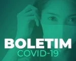 Divinópolis registra 35 casos de Covid-19 em 2025
