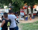 Vítima de homicídio bebia em bar quando foi baleado; saiba novas informações