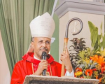Bispo de Divinópolis vive a expectativa em presidir Missa do Crisma pela primeira vez
