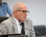 Vereador Edson de Sousa anuncia mudança de partido