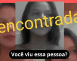Adolescente de Divinópolis que estava desaparecida é Localizada
