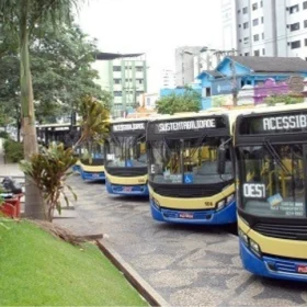 Motoristas do transporte coletivo de Divinópolis terão nova rodada de negociação salarial