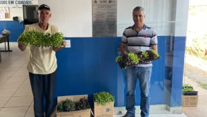 Apac Divin&oacute;polis abre inscri&ccedil;&otilde;es para o curso de forma&ccedil;&atilde;o de volunt&aacute;rios