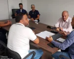 Comissão não acata orientação da Procuradoria e aceita depoimento de Gleidson por escrito