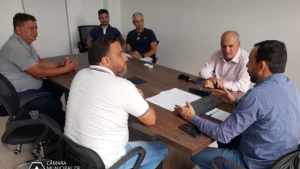 Comiss&atilde;o n&atilde;o acata orienta&ccedil;&atilde;o da Procuradoria e aceita depoimento de Gleidson por escrito