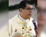 Padre Chrystian Shankar publica comunicado inusitado sobre bonecas Reborn