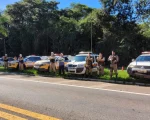 Polícia Militar divulga ‘Operação Carnaval 2024’ feita em Carmo do Cajuru
