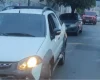 Na tarde desta quarta-feira (14/2), durante operação de combate aos crimes violentos, em Cláudio, os militares recuperaram uma caminhonete que havia sido furtada em Divinópolis.