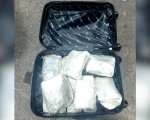 A Polícia Militar apreendeu drogas com duas pessoas, de 29 e 31 anos, na MG-050, na tarde desta sexta-feira (16), em Formiga.
