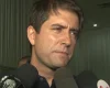 O Secretário de Estado de Saúde, Fábio Baccheretti, esteve no evento de 10 anos do Consórcio do Samu e anunciou nova data para retomada do hospital regional.