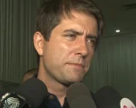 O Secretário de Estado de Saúde, Fábio Baccheretti, esteve no evento de 10 anos do Consórcio do Samu e anunciou nova data para retomada do hospital regional.
