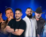 Nesta terça-feira (29), a divinaexpo divulgou os nomes que irão se apresentar na quarta-feira (29/5) durante o evento.