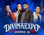 Nesta quarta-feira (21), a Divinaexpo divulgou os nomes que irão se apresentar na quinta-feira (30/5) durante o evento.