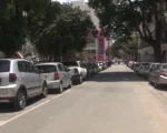 A voz da comunidade de hoje fala do Centro da cidade. Comerciantes e empresários da região da Savassi em Divinópolis cobram a instalação de vagas de carga e descarga e embarque e desembarque na região.