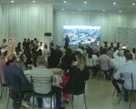 Nesta segunda-feira o consórcio CISURG-OESTE completou 10 anos de fundação.