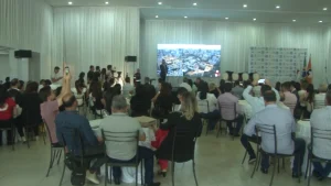 Nesta segunda-feira o consórcio CISURG-OESTE completou 10 anos de fundação.
