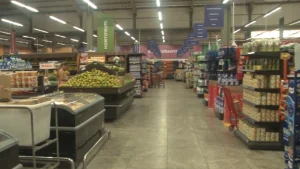 Supermercados em Divinópolis se preparam para a quaresma