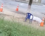 Urgente: homem é morto no bairro Dom Pedro II, em Divinópolis