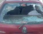 Mãe e filho ficam feridos após acidente na MG-050, em São Sebastião do Oeste