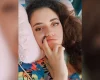 Polyana Matias, uma jovem que ficou acamada após ter meningoencefalite em decorrência da dengue, em, 2019, está pedindo fraldas como presente de aniversário de seus 20 anos.