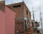 Choque elétrico mata dois e deixa um ferido em Nova Serrana