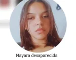 Família procura por divinopolitana desaparecida