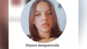 Fam&iacute;lia procura por divinopolitana desaparecida