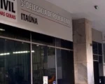 Polícia prende suspeito de matar amigo a facadas em Itaúna