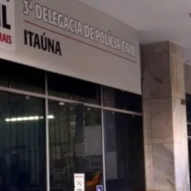 Polícia prende suspeito de matar amigo a facadas em Itaúna