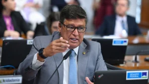 Aprovado na Comissão de Educação, nesta terça-feira (27), o projeto de lei (5636/2019), relatado pelo senador Carlos Viana (Podemos-MG), que cria o Dia da Amizade Brasil-Israel.