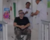 A família do pastor Samuel Villon, da Igreja do Evangelho Quadrangular, em Divinópolis, divulgou um vídeo nas redes sociais informando que o pastor voltou para casa, nesta terça-feira (27).