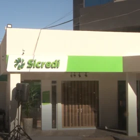 Sicredi inaugura Escritório de Negócios em Divinópolis