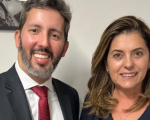 Gleide Andrade anuncia que IPHAN destina mais de R$ 217 milhões para Minas Gerais
