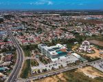 País vizinho ao Brasil 'ganha na loteria' e terá a nova Dubai